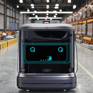 <span class=keywords><strong>Robot</strong></span> de Limpieza Comercial Inteligente 5 en 1 con IA <span class=keywords><strong>para</strong></span> Uso en Hospitales <span class=keywords><strong>y</strong></span> Oficinas, Nuevo <span class=keywords><strong>Robot</strong></span> <span class=keywords><strong>El</strong></span>éctrico Autolimpiante <span class=keywords><strong>para</strong></span> <span class=keywords><strong>Barrer</strong></span>, Aspirar <span class=keywords><strong>y</strong></span> <span class=keywords><strong>Fregar</strong></span> Pisos - Product Image 2