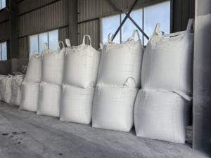 Kalsium Hidroksida yang Cepat Larut dengan Area Permukaan Spesifik Tinggi untuk Pengolahan Air Limbah - Product Image 6