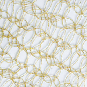 Malla de PVC EVERMORE para Decoración Navideña, Malla de PVC para Exteriores, Luces de Red, Malla de PVC Hecha a Mano Súper Brillante para Exteriores - Product Image 4