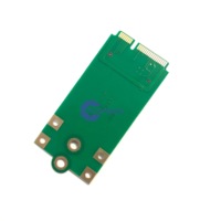 Module LPWA mondial à très faible consommation d'énergie Sierra Wireless HL7812 pour les appareils IoT alimentés par batterie