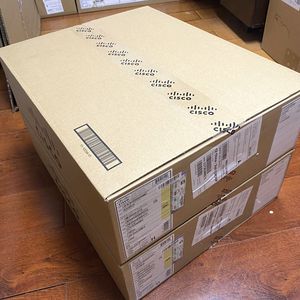 Original <strong>Cisco</strong> C1200-24FP-4G Managed Switch 24-Port Gigabit Ethernet <strong>cisco</strong> Switch - Product Image 6