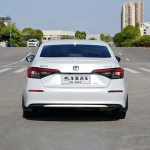 Offre spéciale de haute qualité <span class=keywords><strong>Honda</strong></span> C-i-v-ic modèle 2023 2.0L Version Pioneer Automatique Voiture d'occasion - Product Image 5