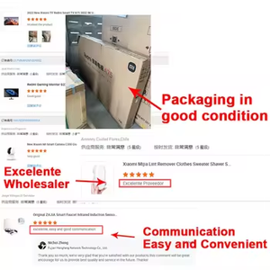 Cámara Inteligente <span class=keywords><strong>Xiaomi</strong></span> <span class=keywords><strong>Mijia</strong></span> C700 MJSXJ21CM |   Mayorista de <span class=keywords><strong>Xiaomi</strong></span> Youpin - Product Image 3