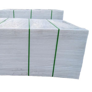 LONGFORCE PP Plastic Film Sheet Colored Transparent 0.5-6mm Eco-friendly Durable Abrasion-resistant Custom Cutting Protective