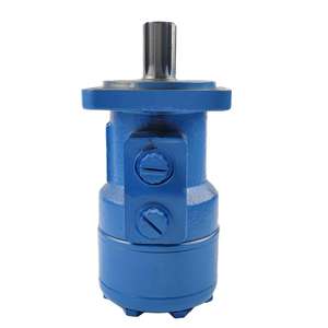 Moteur hydraulique orbital Hansen BM1-250 BM1-125 BM1-160 BM1-200 BM2 BM3 Série Shandong Origin Garantie 1 an - Product Image 6