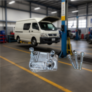 Support de direction côté conducteur pour Nissan URVAN E25 2007-2012 OE 67890VW000 67890VW000 - Product Image 3