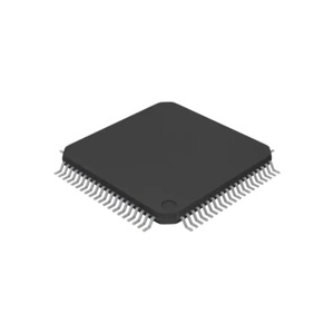 Puces IC MCU originales MK20DX256VLK10 MICROCHIP MK20DX256VLK10R LQFP80 Fournisseur de microcontrôleurs MCU de haute qualité - Product Image 1