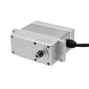 Motor Servo KST X50-28-350 Escala 1:5 RC Hobby Sin Escobillas de Alto Torque 350kg para Aplicaciones de Drones y Robots - Product Image 2