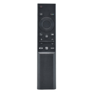 <span class=keywords><strong>Telecomando</strong></span> TV BN59-01358B Compatibile con <span class=keywords><strong>Samsung</strong></span> Smart QLED TV, <span class=keywords><strong>Telecomando</strong></span> Sostitutivo 2021 <span class=keywords><strong>Netflix</strong></span> UE75AU7100KXXU GU43AU7179UXZG - Product Image 2