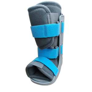 Botas Ortopédicas Médicas para Niños con Cámara de Aire, Protección para Lesiones de Tobillo, para el Cuidado de Dedos de los Pies Rotos y Fracturas - Product Image 2