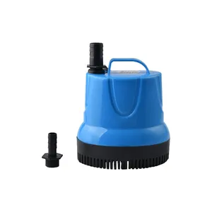 DL 45W 1500L/H用于空气冷却器的高质量ABS塑料水泵水族箱泵