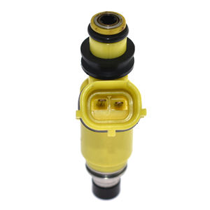 195500-3550 Auto Motor Brandstofinjector Mondstuk - Product Image 3