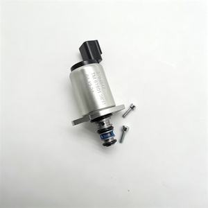 Vanne Solénoïde Proportionnelle TM61801 Nouvellement Adaptée 24V 32 bars, Convient aux Excavatrices et Chargeuses, Disponible en Stock - Product Image 2