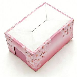 Cajas de Exhibición de Cartón Reciclable para Tiendas Minoristas, Cajas de Exhibición para Mostradores, Cajas de Envío para Exhibición PDQ, Diseño Personalizado - Product Image 3