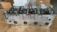 908557 Motor Diésel ZD30, Piezas de Motor, Conjunto de Cabeza de Cilindro para Nissan Patrol Y61 2007 Renault Master