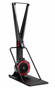 Máquina de Esquí de Competición Comercial con Resistencia de Aire Ajustable, Simulador de Esquí para Interiores para Gimnasios, Hyrox, CrossFit y Competiciones de Fitness - Product Image 3