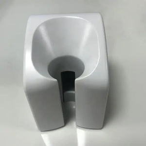 Ricambi per poltrona odontoiatrica supporto per manipolo dentale supporto per manipolo grande bianco - Product Image 2