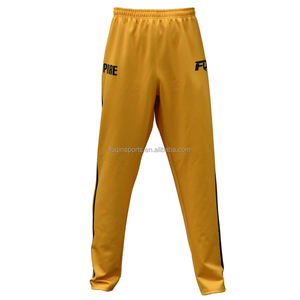 Pantalones de Cricket Personalizados para Entrenamiento, Pantalones de Equipo Personalizados para <span class=keywords><strong>Club</strong></span> y Práctica, Pantalones Largos de Cricket Transpirables para Clubes y Escuelas - Product Image 5