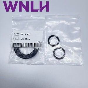 ชุดซีลปั๊มไฮดรอลิก WNLH V90N130 สำหรับรถขุด SANY SY205 SY215 SY245 LIUGONG CLG920E CLG922E XCMG XE200 XE215 320GC 320D2 - Product Image 2