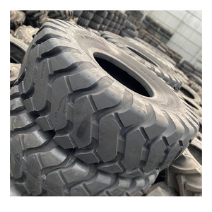 ยางรถบรรทุกหนัก OTR ใหม่ ขนาด 235R25 255R25 รุ่น CB386 สำหรับใช้งานในเหมือง/รถตัก  ทนทานต่อการสึกหรอ - Product Image 3