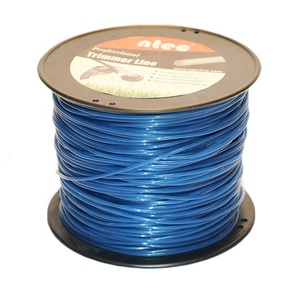 <span class=keywords><strong>Fil</strong></span> de coupe pour débroussailleuse, bobine de <span class=keywords><strong>2</strong></span>,5 mm, 1 LB, 3 LB, <span class=keywords><strong>fil</strong></span> de nylon pour débroussailleuse, corde pour tondeuse, outils - Product Image 5