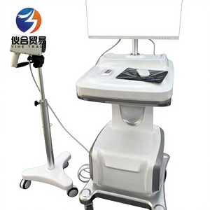 Sistema di Imaging Vaginale Elettronico Digitale, Specchio Vaginale per Esami Ginecologici, Attrezzatura per Imaging Vaginale - Product Image 1