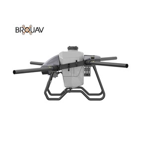 สารกำจัดศัตรูพืช Brouav สำหรับการเกษตรโครง22L ไฟเบอร์คาร์บอนขนาดเล็ก - Product Image 4