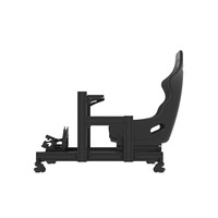 3 screen 6dof motion 4d voiture gaming chair racing motion platform driving simulator price