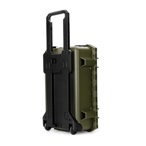 Hot Selling 220v 2000w 5180wh <strong>Solar</strong> Rechargeable Portable Power Station - Product Image 6