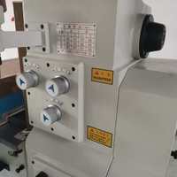 Machine de fraisage verticale et horizontale robuste X6436, tête pivotante, machine de perçage et de fraisage universelle à double usage pour métaux