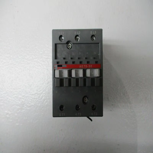 Controlador de programación PLC de automatización industrial de almacén listo original nuevo de 75VDC - Product Image 1