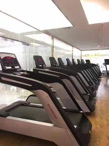 Bán chạy nhất thiết bị thể dục chạy máy thể thao phòng tập thể dục thể dục thương mại Máy chạy bộ - Product Image 5