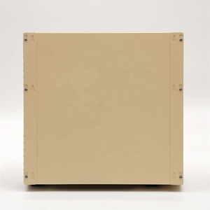 Contrôleurs hybrides éolien et solaire MPPT 2KW 3KW 5KW 24V 48V 110V Boost ou Buck - Product Image 4