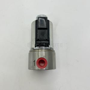 Válvula Solenoide Senwitt 185-0008 de Freno para Repuestos de Motoniveladora Caterpillar 140H, Válvulas Hidráulicas - Product Image 4