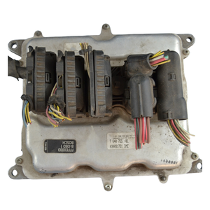 Tablero de computadora de motor N13 para coche de <span class=keywords><strong>segunda</strong></span> <span class=keywords><strong>mano</strong></span> X1 ECU 0261S08333 Módulo de control ECM 7640755-01 Modelos usados 118 120 130 320 - Product Image 1