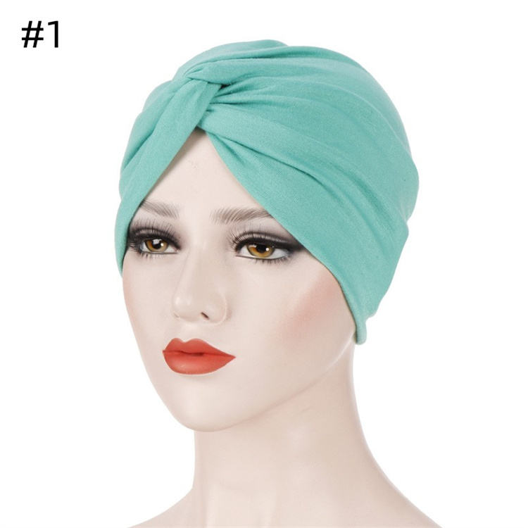 Turbans - #1
