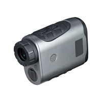 Télémètre laser professionnel HB-Z21 1500m, télescope multifonctionnel pour mesurer la distance et la hauteur