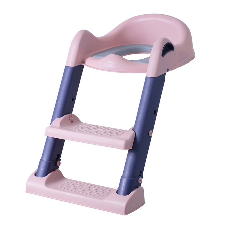 Pink-pvc cushion