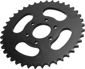 Kit catena e pignone di alta qualità per <span class=keywords><strong>moto</strong></span> e ATV - Product Image 3