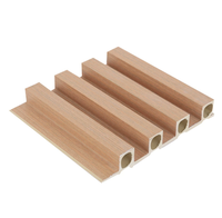 Panneau de grille antidérapant en bois de bambou anti-corrosion pour extérieur, résistant à la chaleur, à l'eau et au feu, pour salle de bain et cuisine