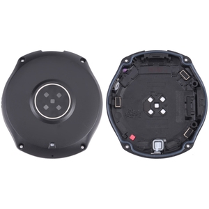 Alta calidad para Samsung para <span class=keywords><strong>Galaxy</strong></span> Watch 46mm cubierta trasera con lente de vidrio - Product Image 3