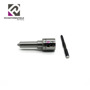 Форсунка для инжектора DSLA150P783 Запчасти для двигателя дизельный высококачественный поставщик DSLA145P1091 + DSLA140P1061 + DSLA145P1115 + - Product Image 5