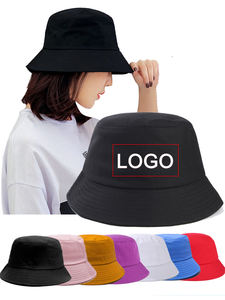 Chapeau seau en peluche Casquette seau épaissie personnalisée Homme Nouveau design Chapeau de pêcheur polyvalent pour les loisirs Hommes et casquettes de pêcheur personnalisées - Product Image 6