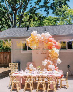Chaise pour enfants en rotin moderne faite à la main avec conception sécurisée, mobilier léger en osier naturel pour enfants, idéal pour le salon et les événements - Product Image 2