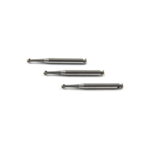 Fresa Dental de Carburo de Tungsteno de Baja Velocidad <span class=keywords><strong>RA</strong></span> X6, Extra Larga, ISO 500 205 001 001 018 - Product Image 1