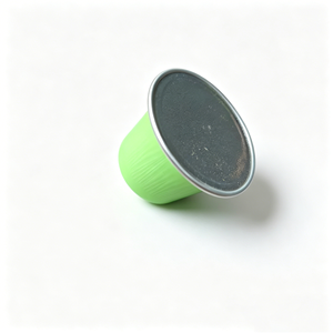 Cápsulas de Matcha de Marca Privada para Nespresso Vertuo |   Empaques y Sabores Totalmente Personalizables para su Marca – OEM/ODM de Truste - Product Image 3