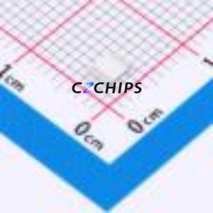 Résistance SMD CRCW12101K50FKEA 1210 (Type : Film Épais) (Résistance : 1,5 kOhm Précision : 1%) - Product Image 2