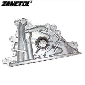 크라이슬러 PT 크루저 2.4L 2003-2010 닷지 네온 4884390AB 4884390AA 4884390AC 4884390AD M523 용 엔진 오일 펌프 - Product Image 3