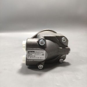 ปั๊มไฮดรอลิก Parker Axial Piston รุ่น 3795666 F11-005-RB-CV-D-000-0000-00 - Product Image 5