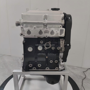 汽车裸机发动机总成 F8CV F8C 适用于大宇 Matiz Tico 雪佛兰 Spark 0.8L 汽油 <span class=keywords><strong>3</strong></span> 缸 F8 F8B F8C F8CV 零件 - Product Image 5